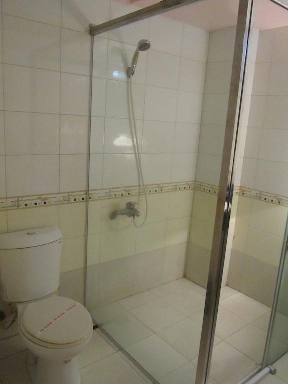 Dong Duong Hotel Hai Phong Rum bild