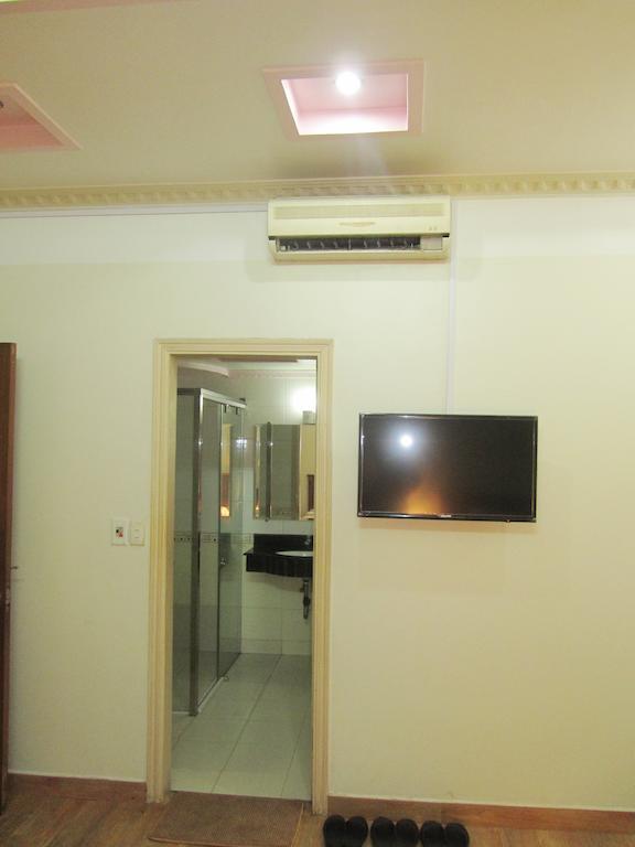 Dong Duong Hotel Hai Phong Exteriör bild