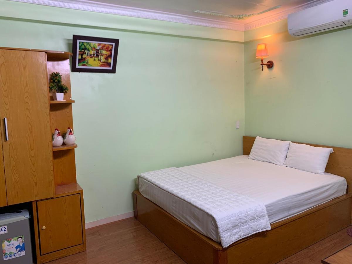Dong Duong Hotel Hai Phong Exteriör bild