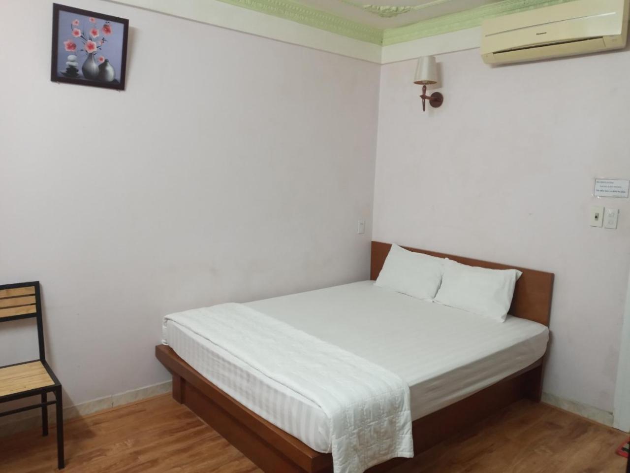 Dong Duong Hotel Hai Phong Exteriör bild