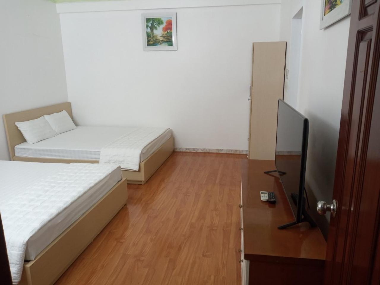 Dong Duong Hotel Hai Phong Exteriör bild