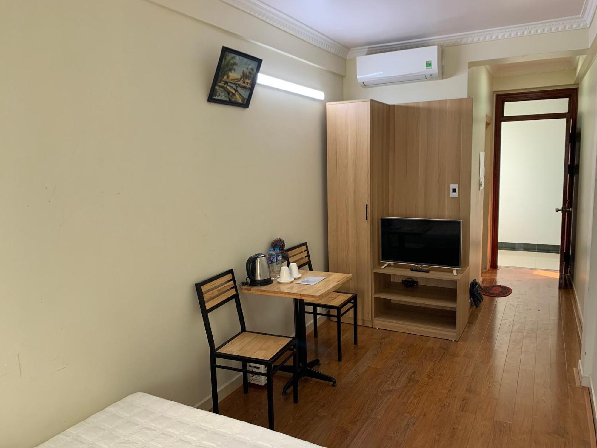 Dong Duong Hotel Hai Phong Exteriör bild
