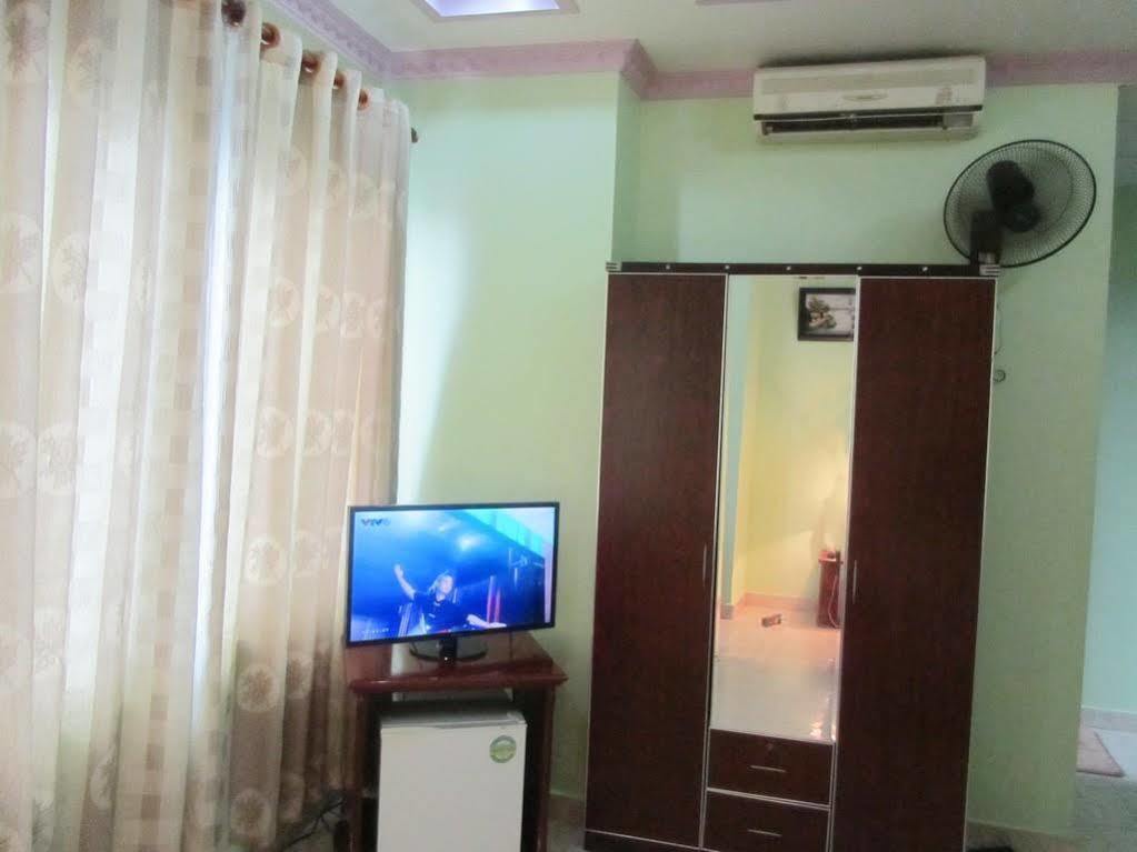 Dong Duong Hotel Hai Phong Exteriör bild